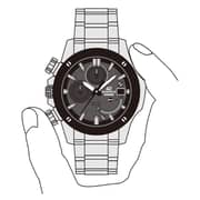 Casio EFR-558D-2AV Edifice Watch