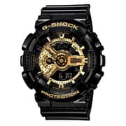 Casio GA-110GB-1A G-Shock Watch