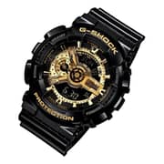 Casio GA-110GB-1A G-Shock Watch