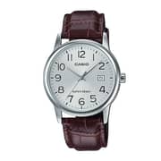 Casio MTP-V002L-7B2U Dress Men's Watch