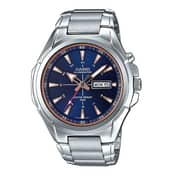 Casio MTP-E200D-2A2V Enticer Men's Watch