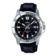 Casio MTP-VD01L-1EVU Dress Men's Watch
