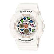 Casio BA-120LP-7A1DR Baby G Watch