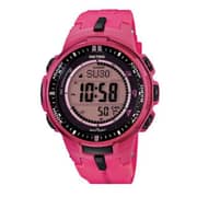Casio PRW-3000-4BDR Pro-Tek Watch