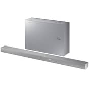 سامسونج مسرح منزلي فضي