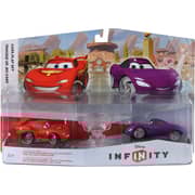 Disney Infinity Cars Playset Pack