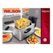 Palson Louisiana Deep Fryer 2 Litres 30647
