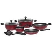 Prestige Cookware Set 9Pc