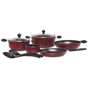 Prestige Cookware Set 9Pc