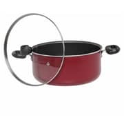 Prestige Cookware Set 9Pc