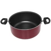 Prestige Cookware Set 9Pc