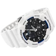 Casio GA-100B-7A G-Shock Watch