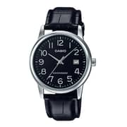 Casio MTP-V002L-1BU Dress Men's Watch