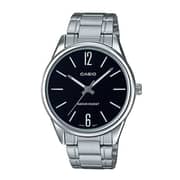 Casio MTP-V005D-1BU Dress Men's Watch