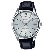 Casio MTP-V005L-7BU Dress Men's Watch
