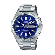 Casio MTP-E203D-2AV Enticer Men's Watch