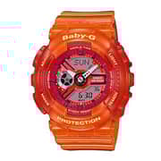 Casio BA-110JM-4ADR Baby G Watch