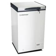 Westpoint Chest Freezer 160 Litres WBEQ160L