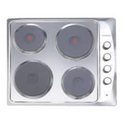 Silverline 4 Electric Hot Plates AS50053