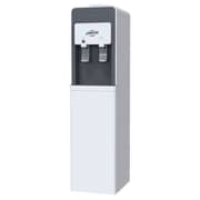 Bergen Water Dispenser Hot and Cold , White - BY509DGRY