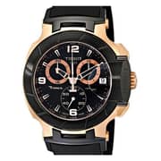 Tissot T0484172705706 Mens Watch