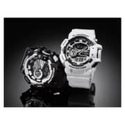 Casio GA-400-1A G-Shock Watch