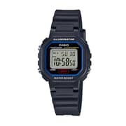 Casio LA-20WH-1C Sports Women's Watch