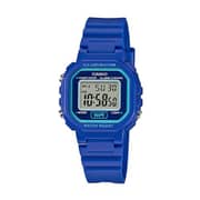 Casio LA-20WH-2A Sports Women's Watch