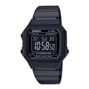 Casio B650WB-1B Vintage Unisex Watch