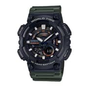 Casio AEQ-110W-3AV Youth Men's Watch