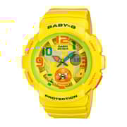 Casio BGA-190-9BDR Baby G Watch