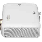LG PH550 Minibeam LED Projector