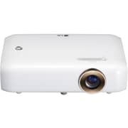 LG PH550 Minibeam LED Projector