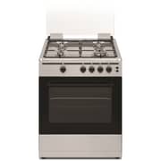 Fratelli 4 Gas Burners Italy Cooker FC604GSBS