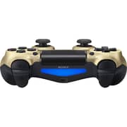 PS4 Dualshock 4 Controller Gold
