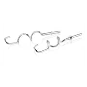 Saachi Hand Mixer NLHM4168BK