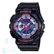 Casio BA-112-1A Baby-G Watch