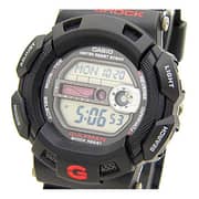 Casio G-9100-1 G-Shock Watch