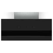 Bosch Chimney Built In Hood DWK67HM60B