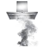 Bosch Chimney Built In Hood DWK67HM60B