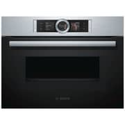 Bosch 45L Compact Oven CMG656BS1M