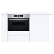 Bosch 45L Compact Oven CMG656BS1M