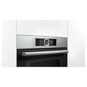 Bosch 45L Compact Oven CMG656BS1M