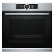 Bosch 71L Built In Oven HBG656RS1M