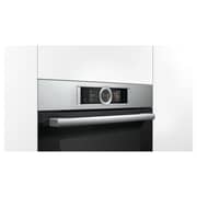 Bosch 71L Built In Oven HBG656RS1M