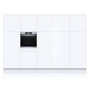 Bosch 71L Built In Oven HBG655BS1M