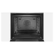 Bosch 71L Built In Oven HBG655BS1M