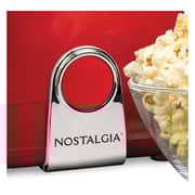 Nostalgia Popcorn Maker HAP8RR