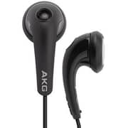 AKG Y16 In Ear Headphone Black