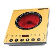 Geepas Infrared Cooker GIC5473